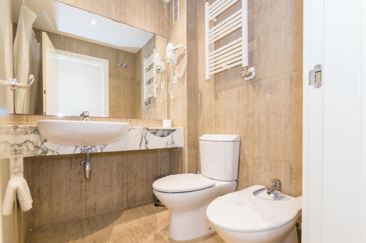 Apartment Guell Barcelone Extérieur photo