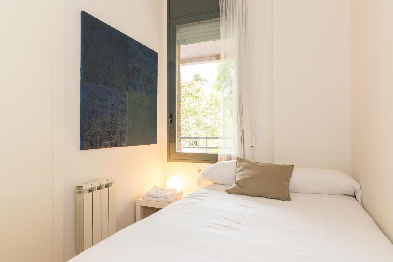 Apartment Guell Barcelone Extérieur photo