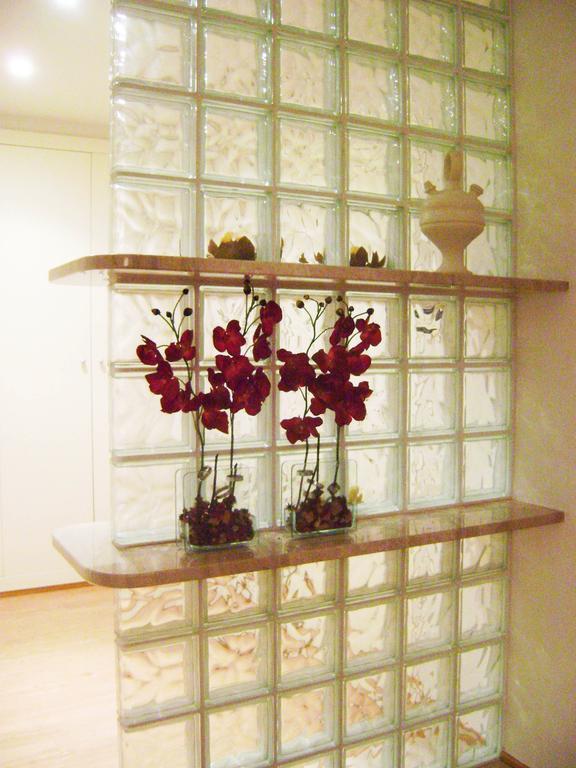 Apartment Guell Barcelone Chambre photo